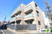東急田園都市線駒沢大学駅まで徒歩17分