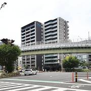 地下鉄桜通線高岳駅まで徒歩7分