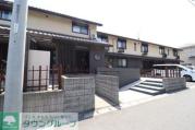 WEST COURT 楓