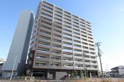 ポレスター守谷ステーションフロント