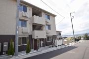 小田急小田原線秦野駅までバス約15分 徒歩7分