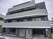 京急本線六郷土手駅まで徒歩8分