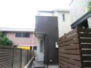 貸家 世田谷区奥沢