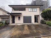 臼井戸建