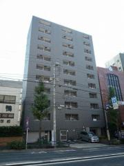 アイル池袋・North