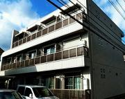 ＪＲ中央線立川駅まで徒歩5分