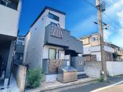 京成本線京成高砂駅まで徒歩8分