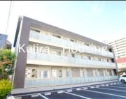 東武伊勢崎・大師線草加駅まで徒歩7分