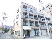 メゾンドール西角