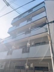 ＪＲ大阪環状線寺田町駅まで徒歩9分