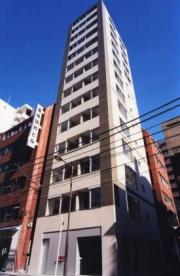 アクサス大手町ラクシーズ
