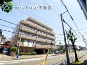 地下鉄桜通線桜山駅まで徒歩5分