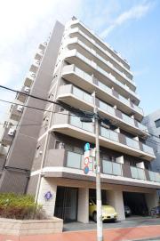 ＪＲ京浜東北・根岸線王子駅まで徒歩4分