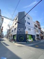 ハイツ幸容園