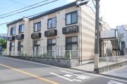 ＪＲ横浜線鴨居駅まで徒歩12分