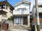 ＪＲ芸備線安芸矢口駅まで徒歩17分