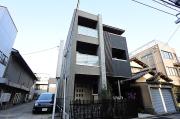 金澤ふらっとー笠市