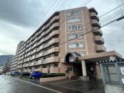 ＪＲ函館本線稲積公園駅まで徒歩7分