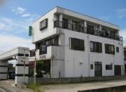 シャンポール松本