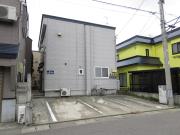 小川ハイツ2号