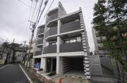 プレミアムキューブ三宿