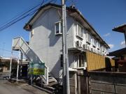 クレスト石岡A棟