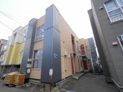 ＪＲ函館本線琴似駅まで徒歩9分