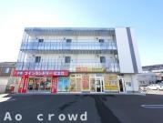 ＪＲ上越線高崎問屋町駅まで徒歩22分
