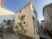 西武池袋・豊島線大泉学園駅までバス約18分 徒歩14分