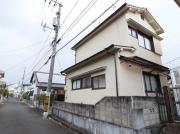 中山鏡が丘戸建て