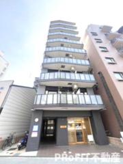 南海本線岸里玉出駅まで徒歩8分
