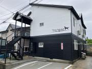 ティーナハウス