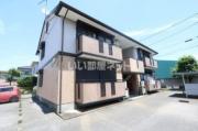 ＪＲ東北本線小金井駅まで徒歩17分