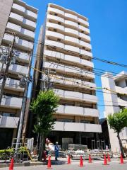 セレニテ新大阪エクラ