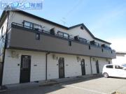 ラフィーネ吉川I
