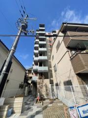 南海本線堺駅まで徒歩12分