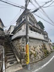 檜川町3丁目貸家