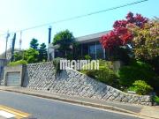 昭和区高峯町貸家