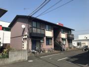 ＪＲ山陽本線倉敷駅まで徒歩101分
