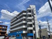 ヒロタマンション