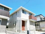 コンコルディア シティ いだかだいB棟