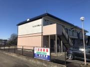 サンライフ栗山A