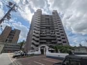 サンアメニティーキャッスル岡崎パークタワー