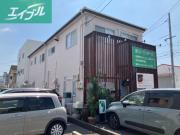 大元上町賃貸住宅