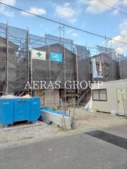 岩槻区南辻戸建F棟