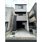 東武伊勢崎・大師線谷塚駅まで徒歩11分