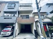 京阪本線萱島駅まで徒歩7分