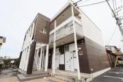 相鉄本線大和駅まで徒歩11分