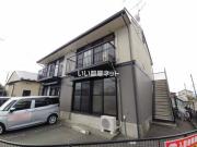 ＪＲ仙石線本塩釜駅までバス約14分 徒歩5分