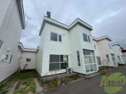 ＪＲ札沼線太平駅まで徒歩18分